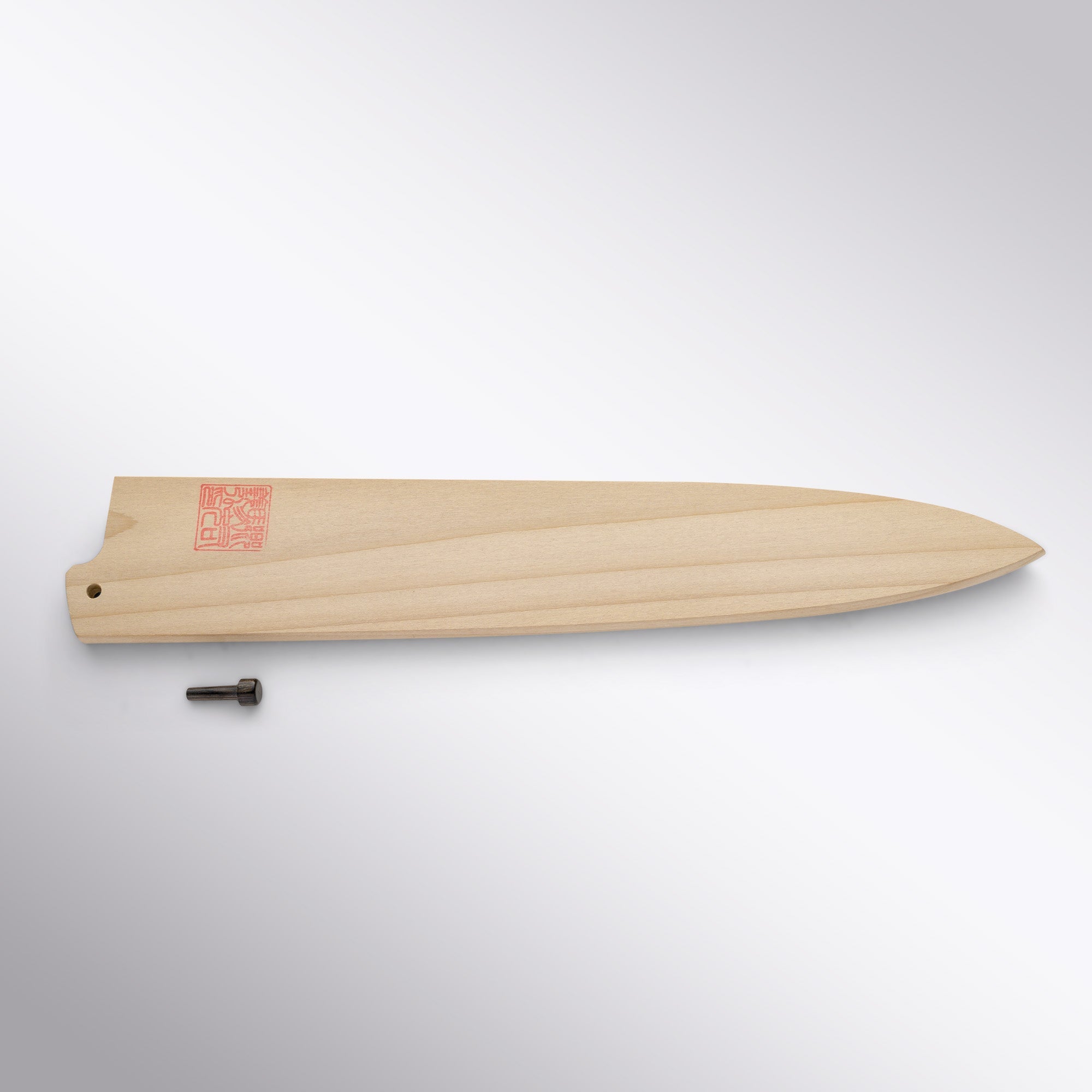 Inox Sujihiki Gohumanosuke Yoshihiro - Element Knife Company