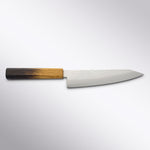 Inox Yakisugi Bunka Ryujin - Element Knife Company