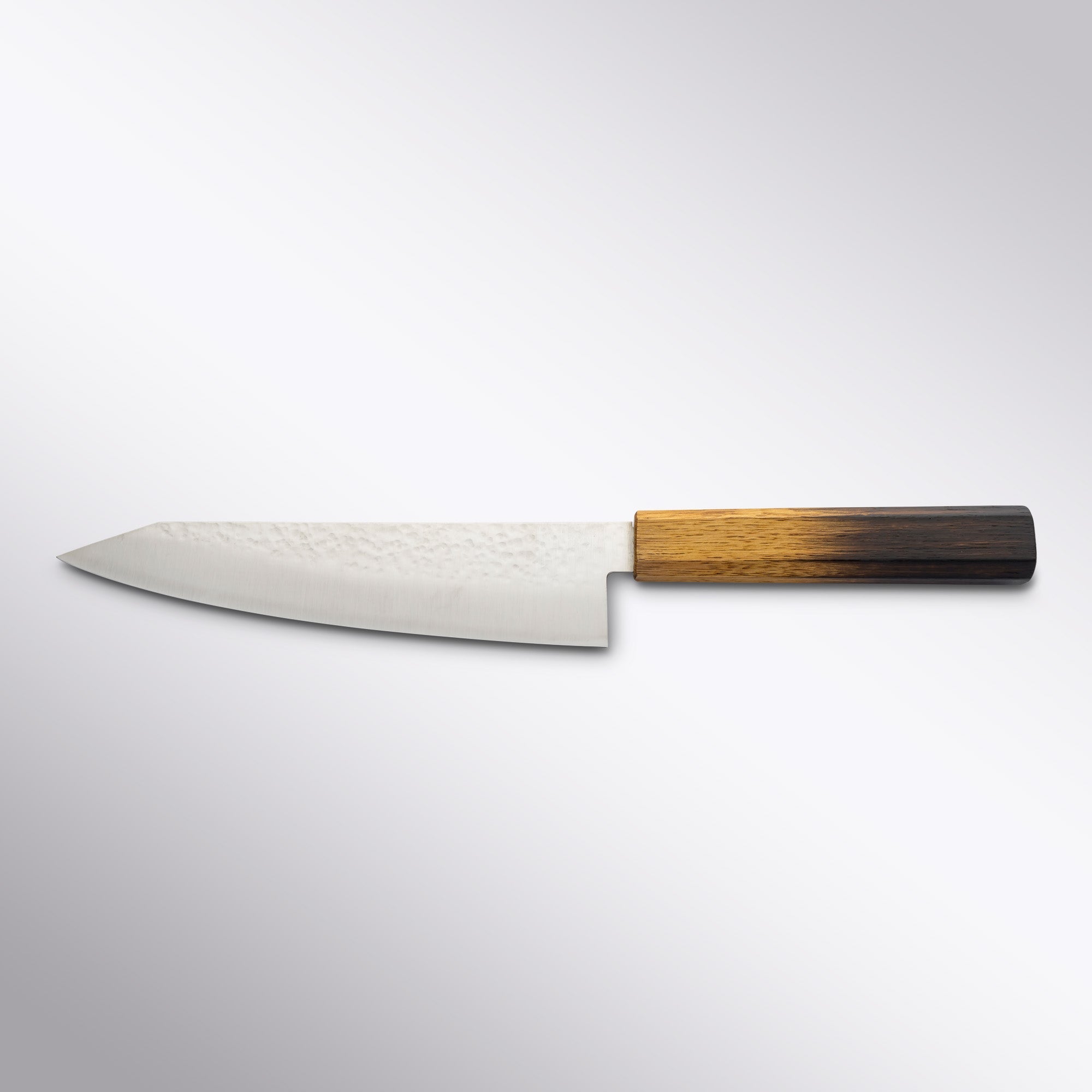 Inox Yakisugi Bunka Ryujin - Element Knife Company