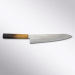 Inox Yakisugi Gyuto Ryujin - Element Knife Company