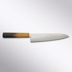 Inox Yakisugi Gyuto Ryujin - Element Knife Company