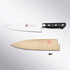 Inox Yo - Deba Gohumanosuke Yoshihiro - Element Knife Company