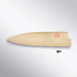Inox Yo - Deba Gohumanosuke Yoshihiro - Element Knife Company