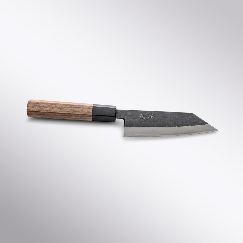 Ishizuchi Kurouchi Blue #2 Bunka Yoshimune - Element Knife Company