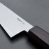 Ittetsu Blue Super Stainless Clad WASA Gyuto 180mm Ittetsu - Element Knife Company