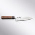 Ittetsu Blue Super Stainless Clad WASA Gyuto 180mm Ittetsu - Element Knife Company