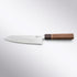 Ittetsu Blue Super Stainless Clad WASA Gyuto 180mm Ittetsu - Element Knife Company