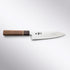Ittetsu Blue Super Stainless Clad WASA Gyuto 180mm Ittetsu - Element Knife Company