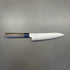 Ittetsu VG - 10 Damascus Tsuchime Gyuto 160mm Ittetsu - Element Knife Company
