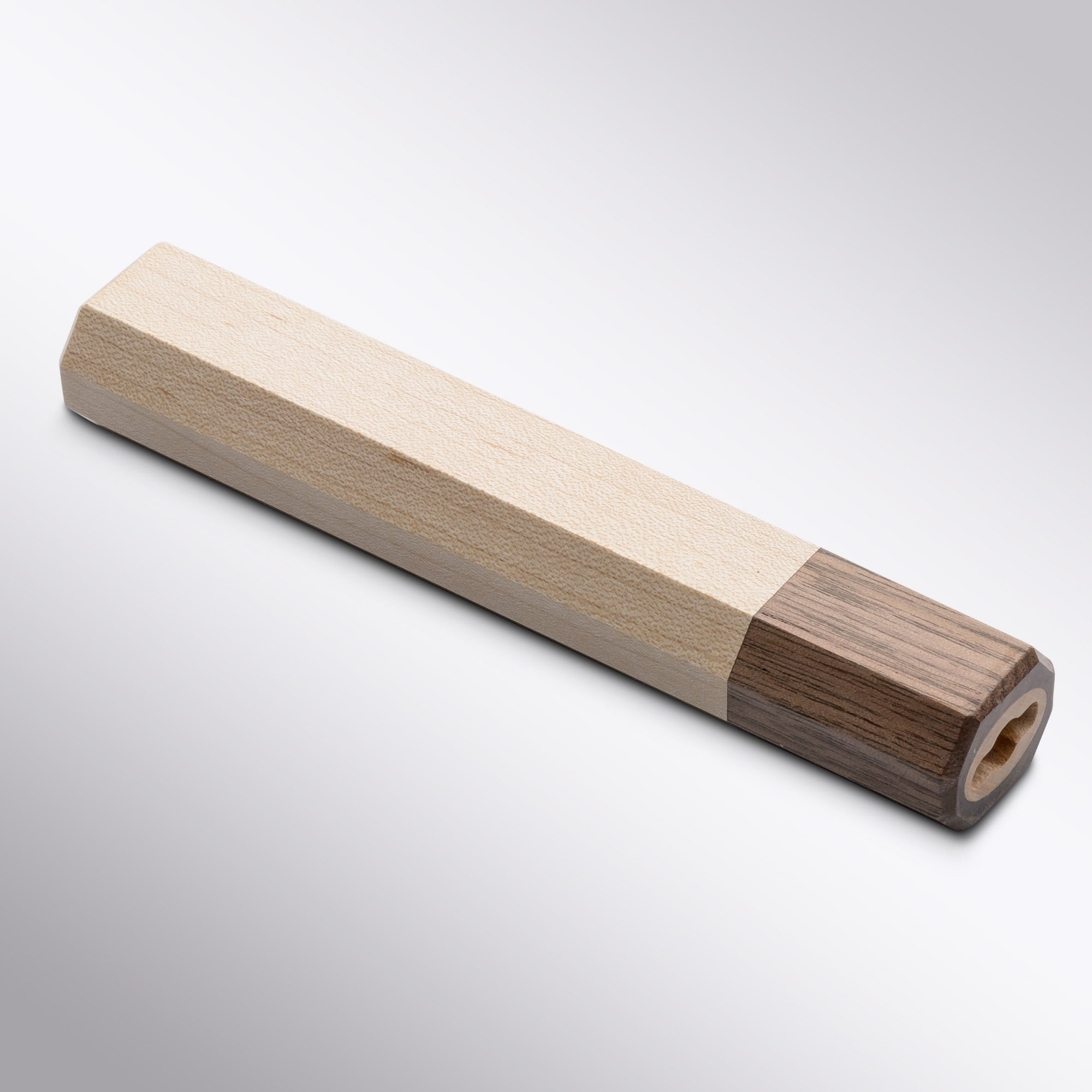 Japanese Wa - Handle Replacement Do - It - Yourself Element Knife Company - Element Knife Company