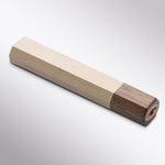 Japanese Wa - Handle Replacement Do - It - Yourself Element Knife Company - Element Knife Company