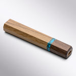 Japanese Wa - Handle Replacement Do - It - Yourself Element Knife Company - Element Knife Company
