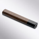 Japanese Wa - Handle Replacement Do - It - Yourself Element Knife Company - Element Knife Company