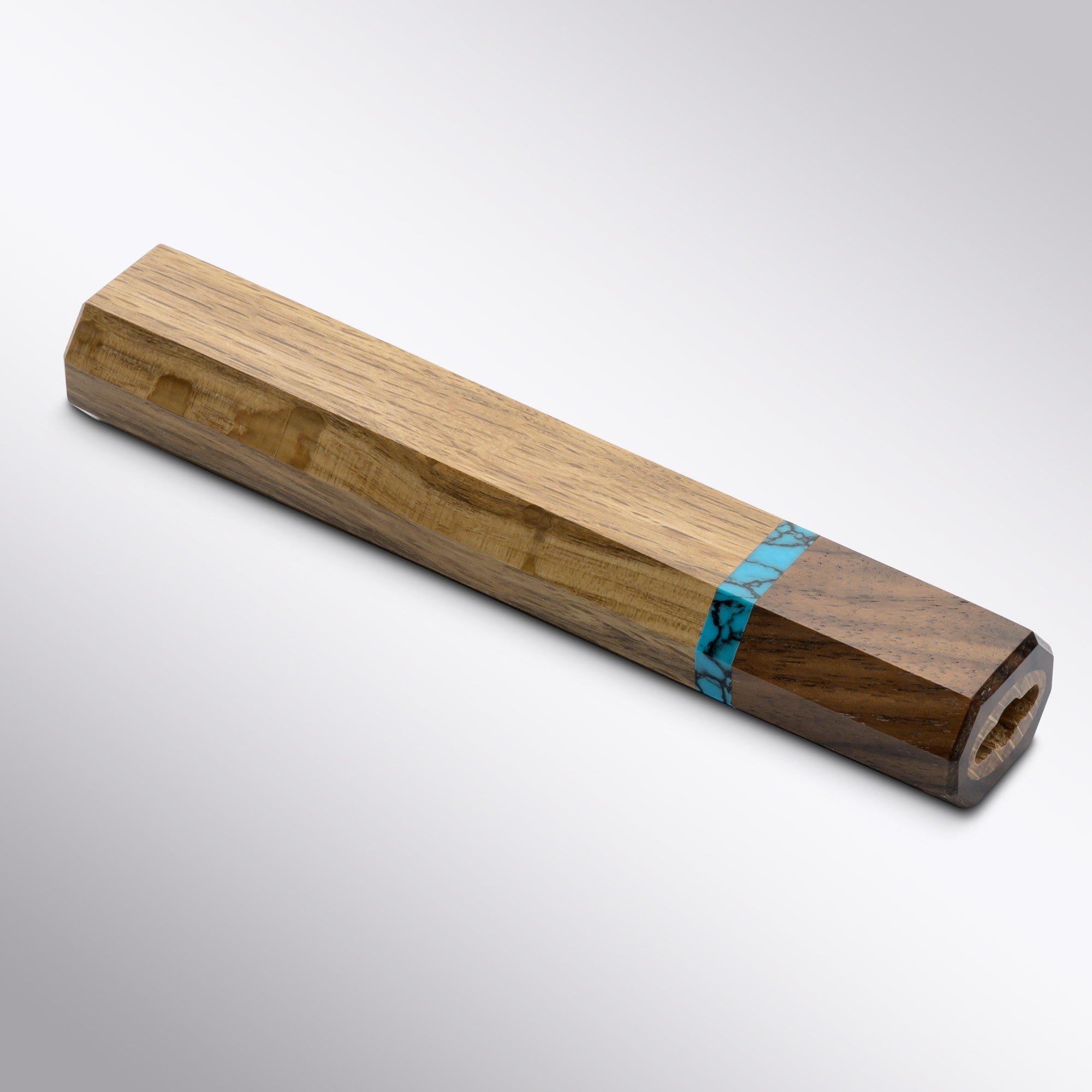 Japanese Wa - Handle Replacement Do - It - Yourself Element Knife Company - Element Knife Company