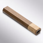 Japanese Wa - Handle Replacement Do - It - Yourself Element Knife Company - Element Knife Company