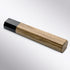 Japanese Wa - Handle Replacement Do - It - Yourself Element Knife Company - Element Knife Company