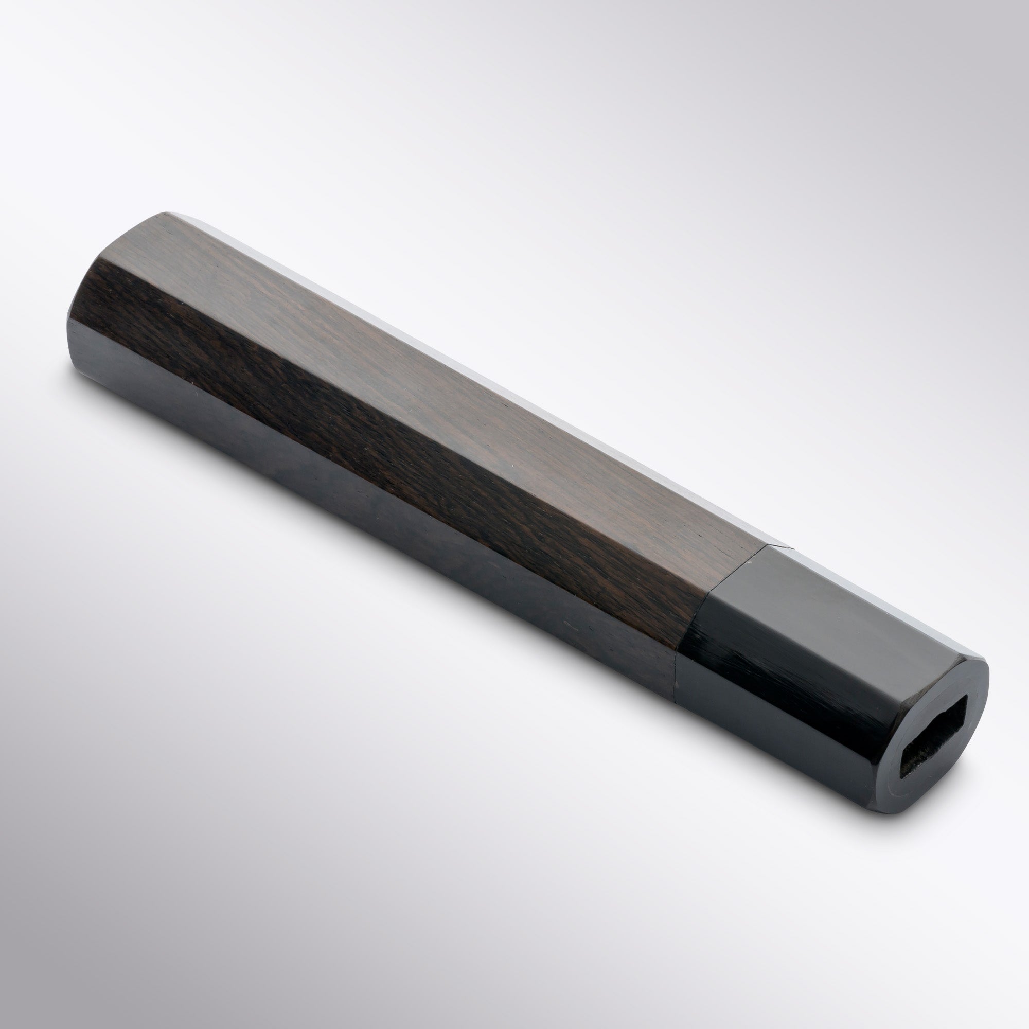 Japanese Wa - Handle Replacement Do - It - Yourself Element Knife Company - Element Knife Company