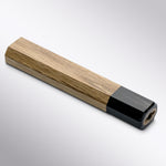 Japanese Wa - Handle Replacement Do - It - Yourself Element Knife Company - Element Knife Company