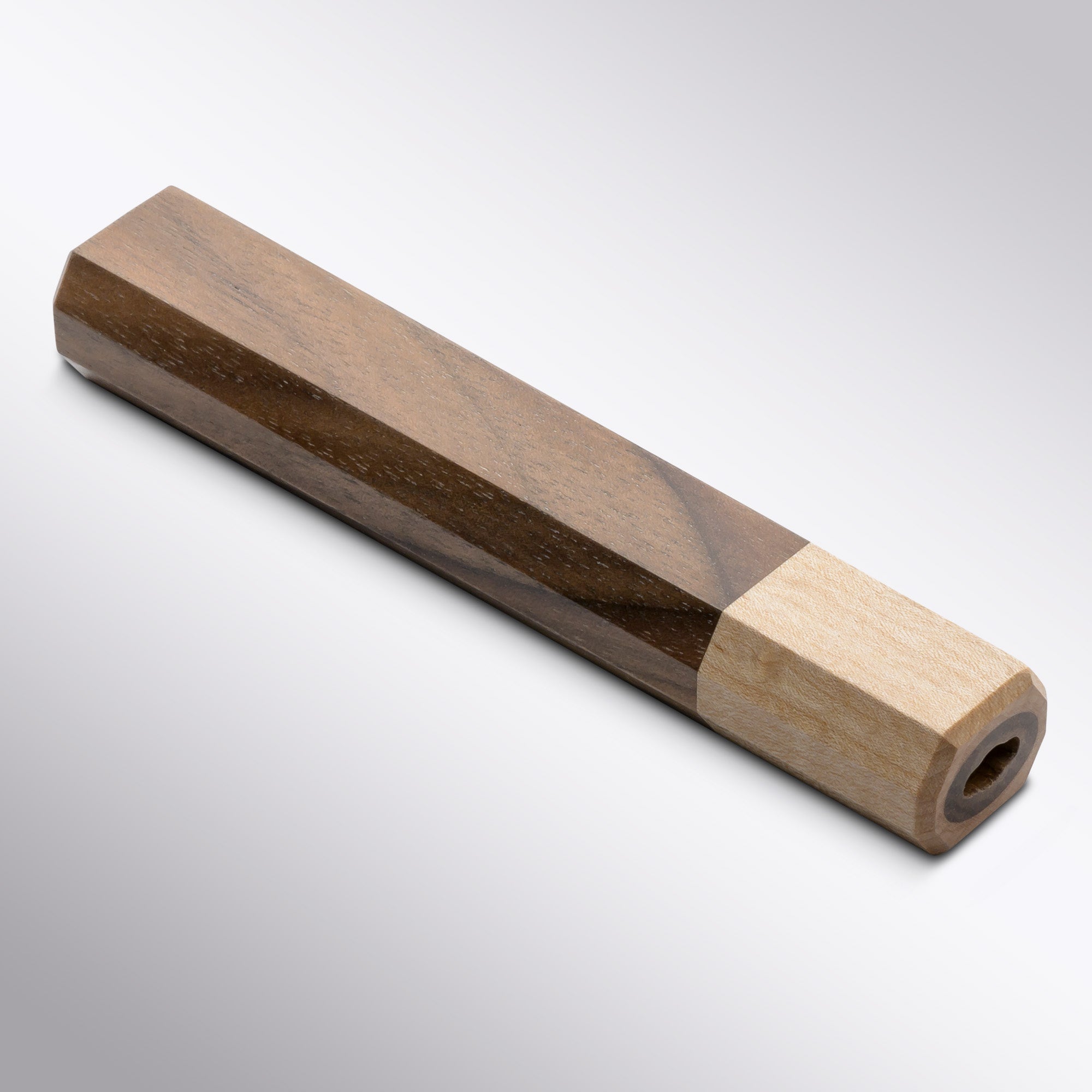 Japanese Wa - Handle Replacement Do - It - Yourself Element Knife Company - Element Knife Company