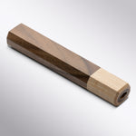 Japanese Wa - Handle Replacement Do - It - Yourself Element Knife Company - Element Knife Company