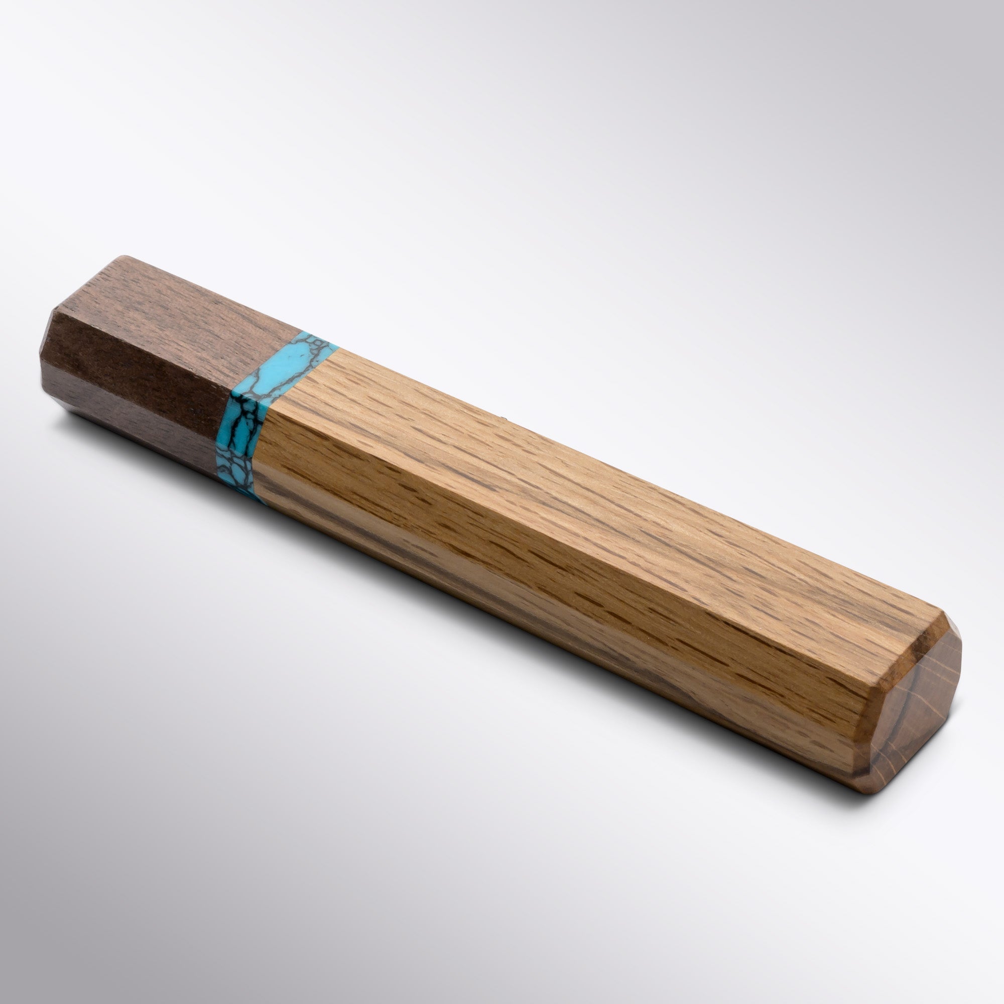 Japanese Wa - Handle Replacement Do - It - Yourself Element Knife Company - Element Knife Company