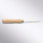 Japanese Wood Handle Oyster Shucker Hitohira - Element Knife Company