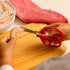 Joyce Chen Original Unlimited Kitchen Scissors, Red Joyce Chen - Element Knife Company