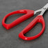 Joyce Chen Original Unlimited Kitchen Scissors, Red Joyce Chen - Element Knife Company