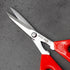 Joyce Chen Original Unlimited Kitchen Scissors, Red Joyce Chen - Element Knife Company