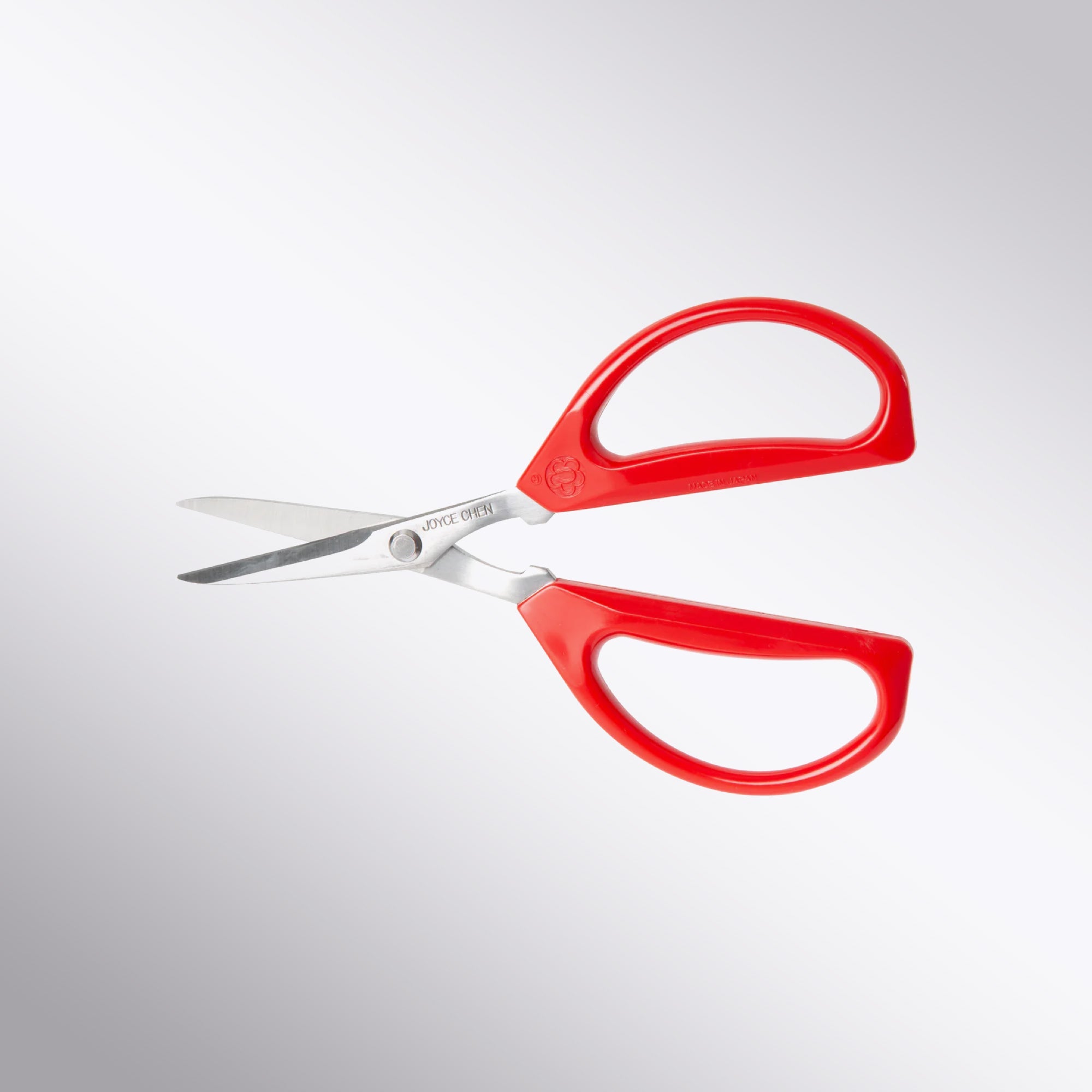 Joyce Chen Original Unlimited Kitchen Scissors, Red Joyce Chen - Element Knife Company