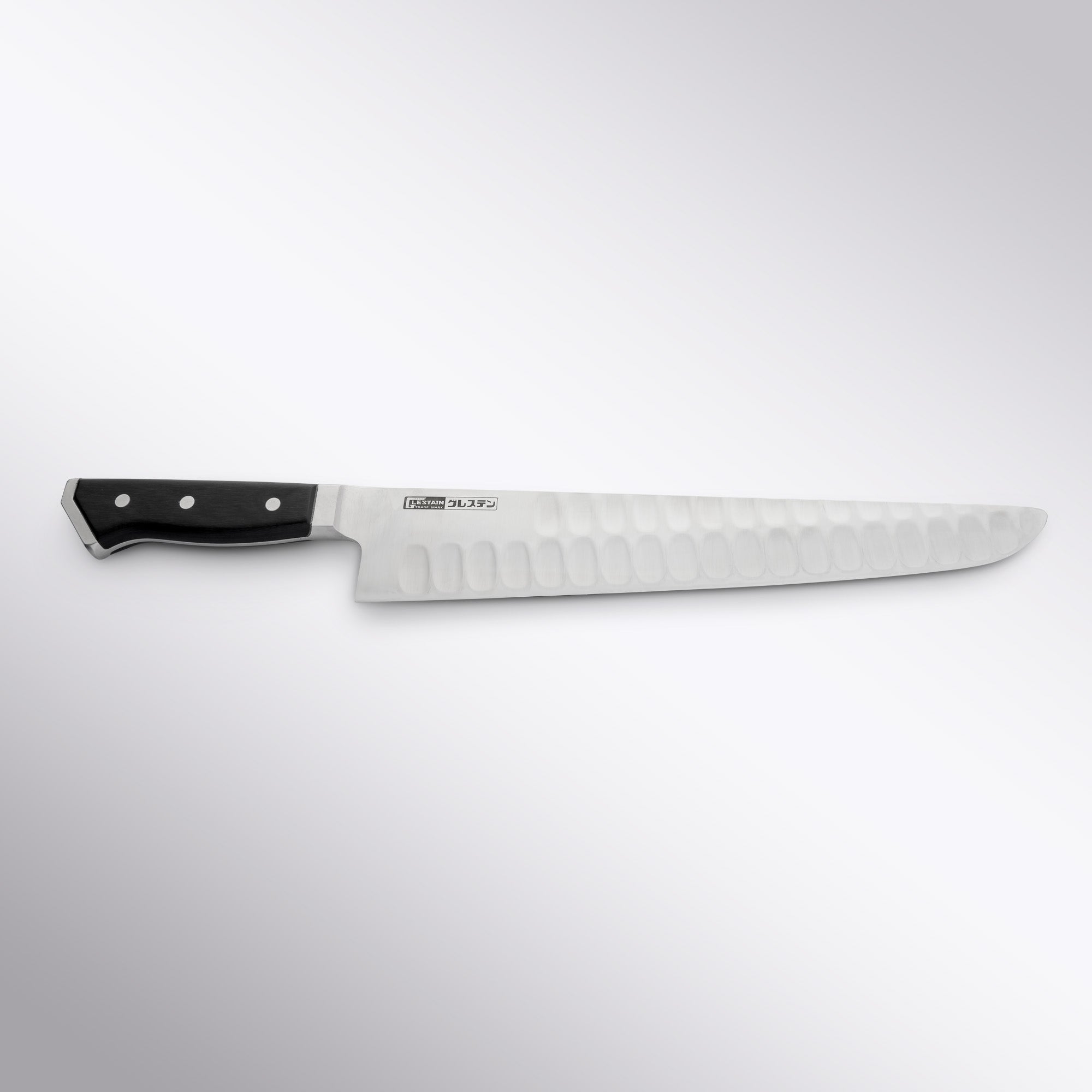 K Series 33cm Butchery Chef Knife Glestain - Element Knife Company