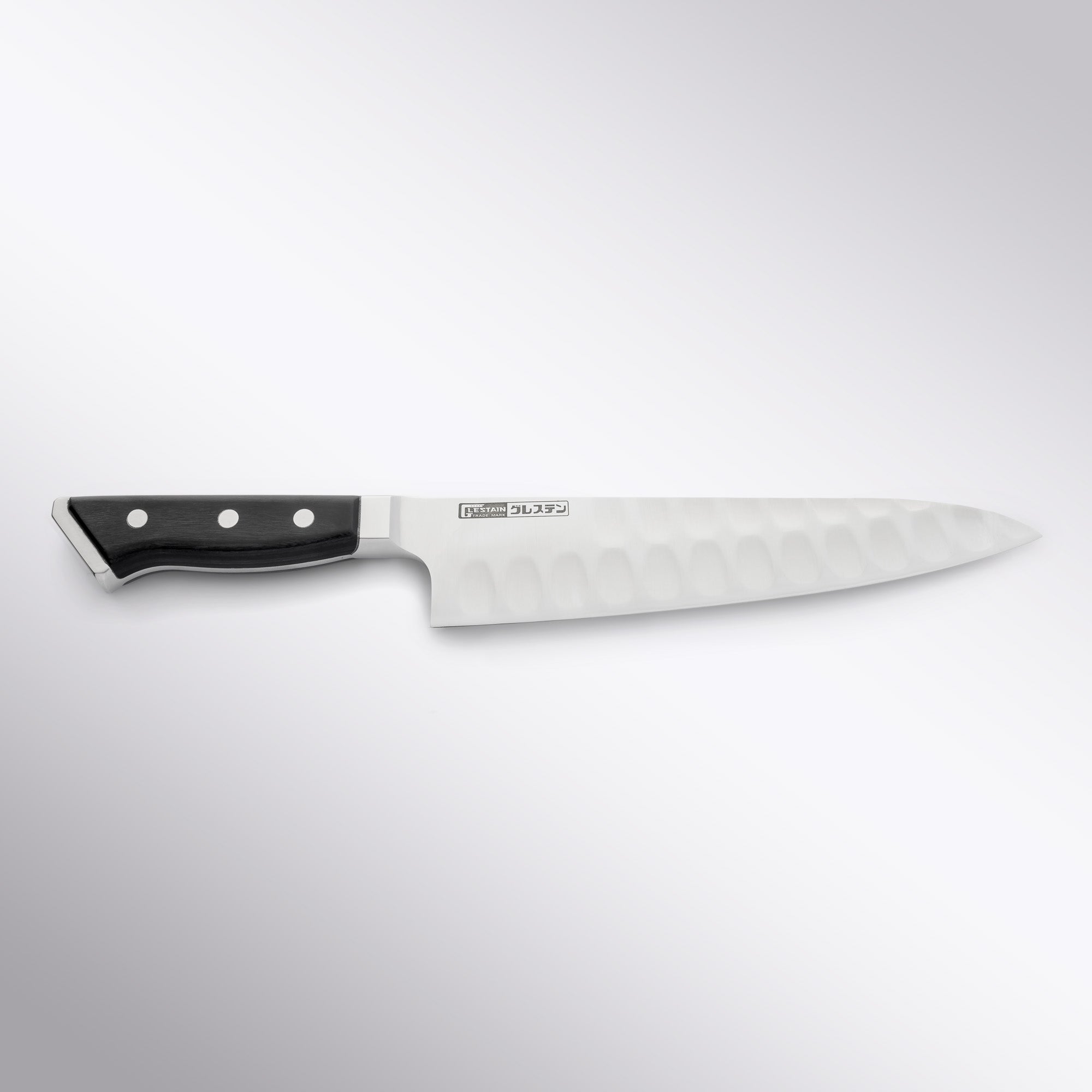 K Series Gyuto Glestain - Element Knife Company