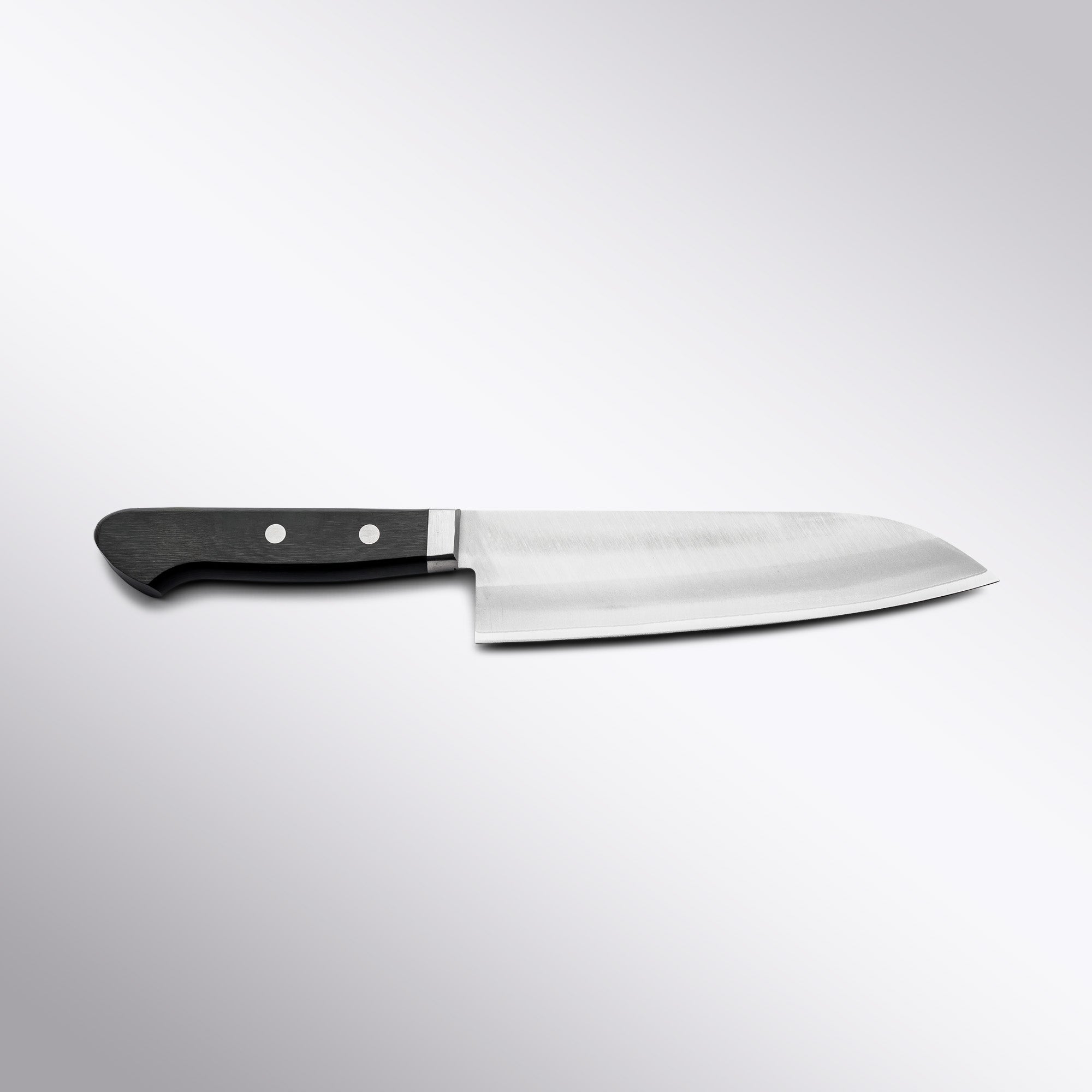 Kakato SG2 warikomi 170MM Santoku Daishin Sangyou - Element Knife Company