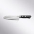 Kakato SG2 warikomi 170MM Santoku Daishin Sangyou - Element Knife Company