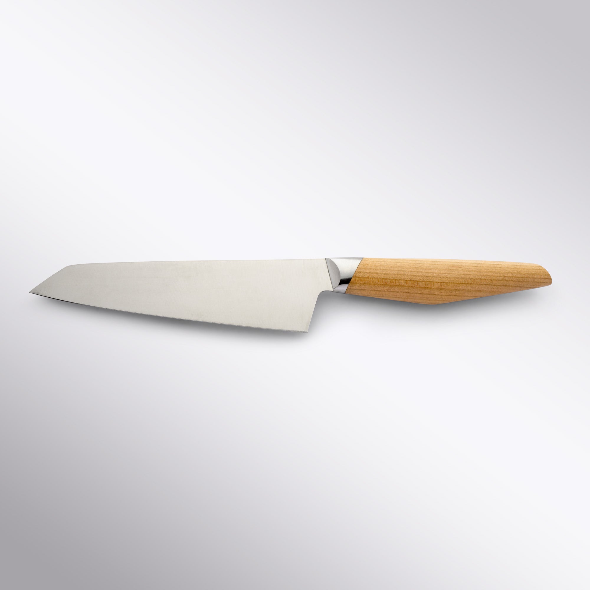 Kasane Café Style Knives Chefs Knife back