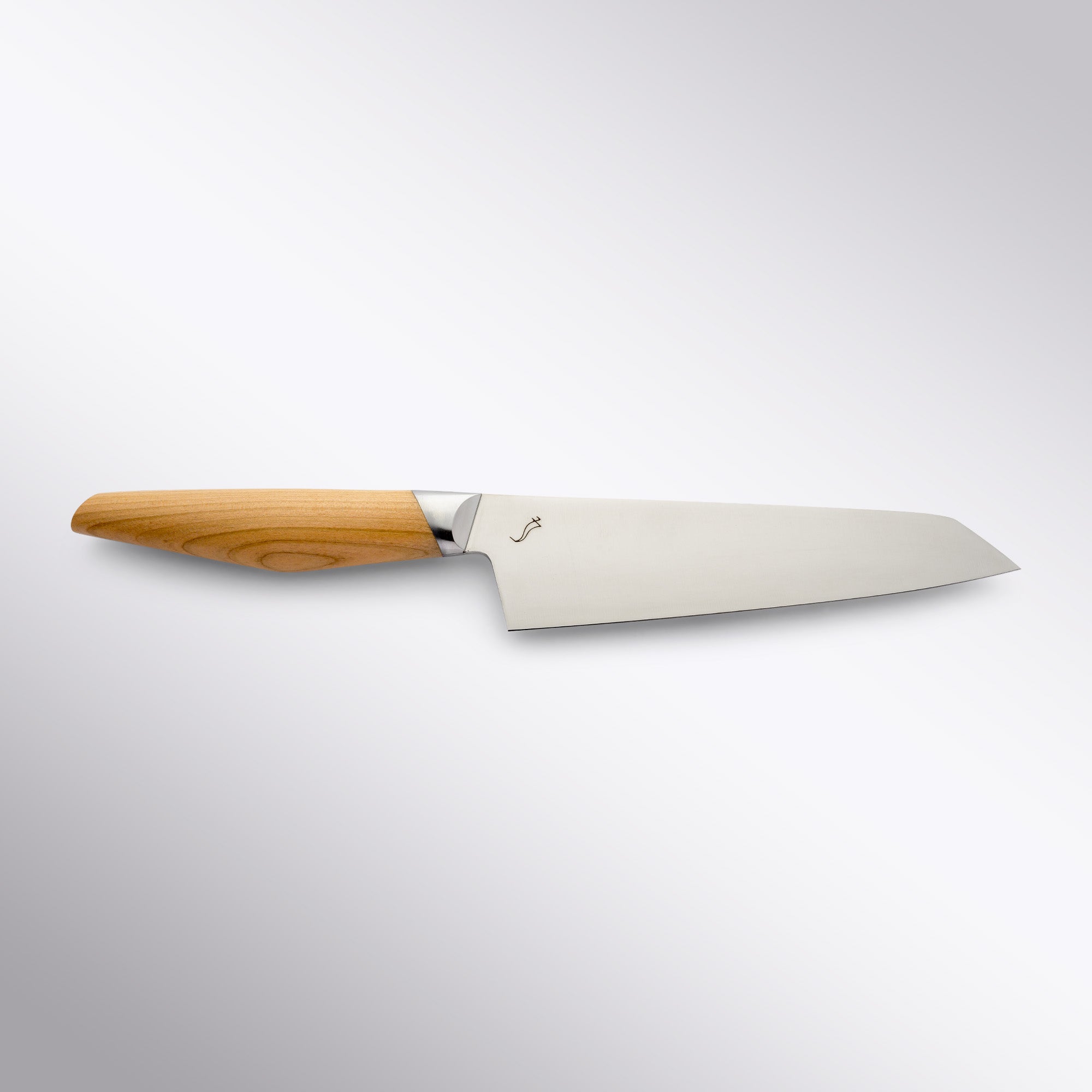 Kasane Café Style Knives Chefs Knife Front