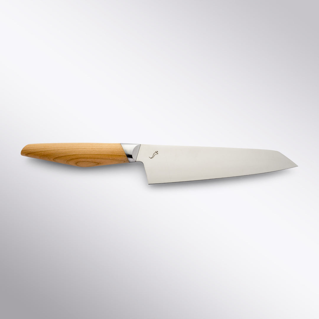 Kasane Café Style Knives Chefs Knife Front