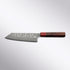 Kato SG2 Black Damascus 170mm Bunka Kato Knife Manufacturing Inc. - Element Knife Company