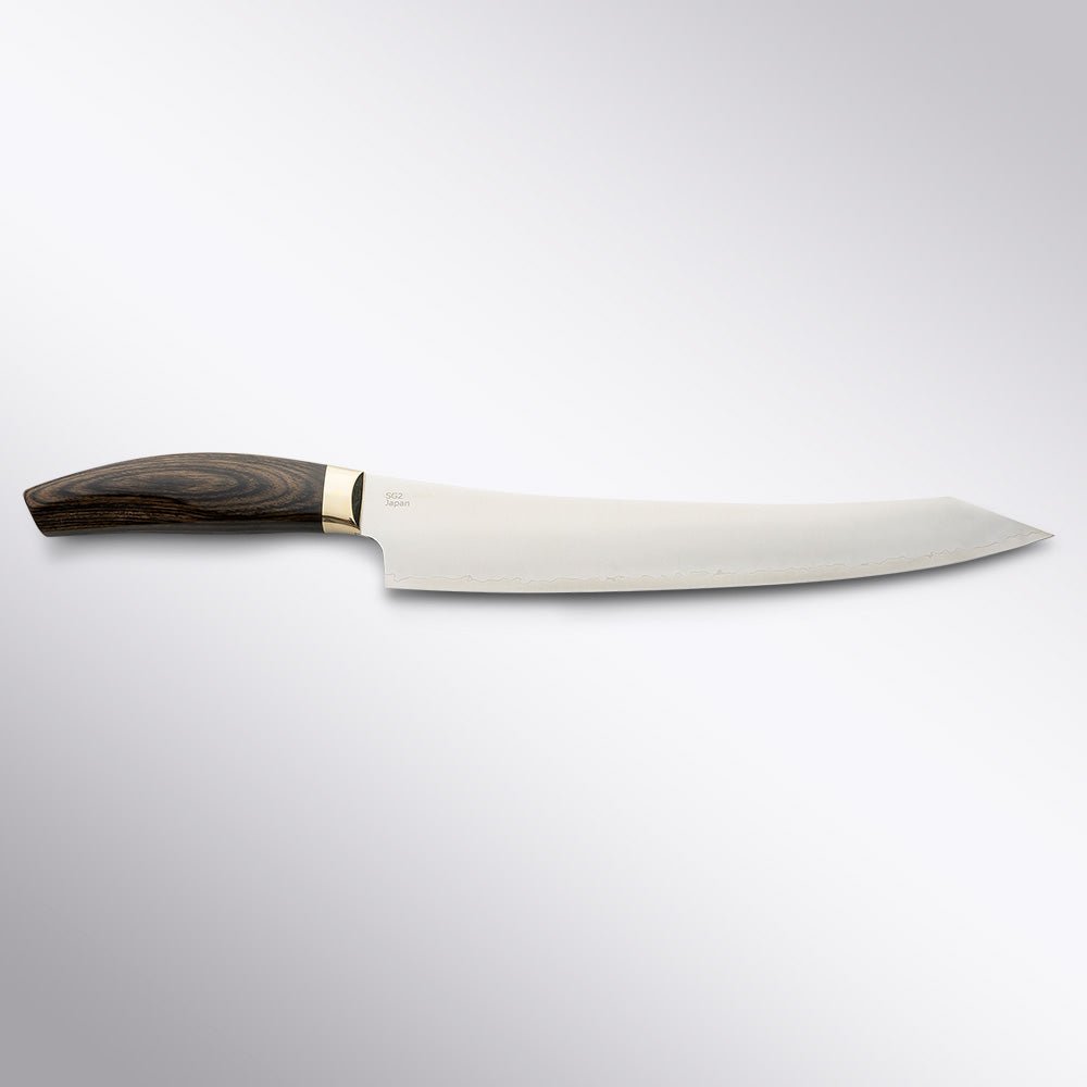 Kawashima 10 inch Slicer Messermeister - Element Knife Company