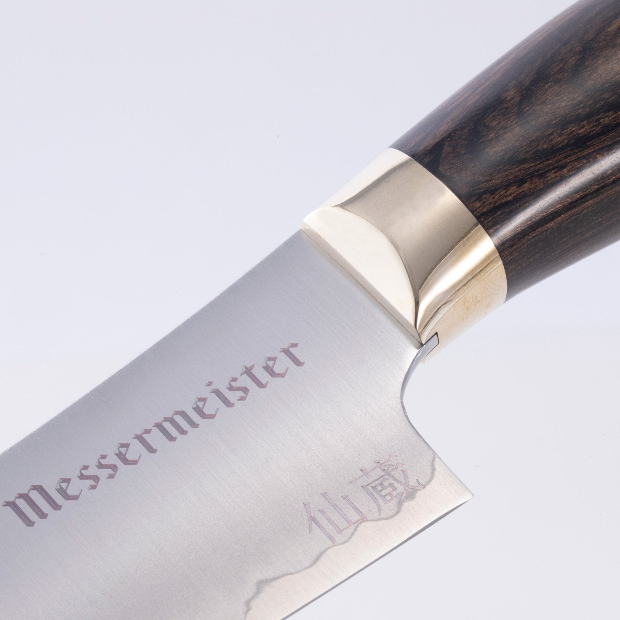 Kawashima 3.5 inch Paring Knife Messermeister - Element Knife Company