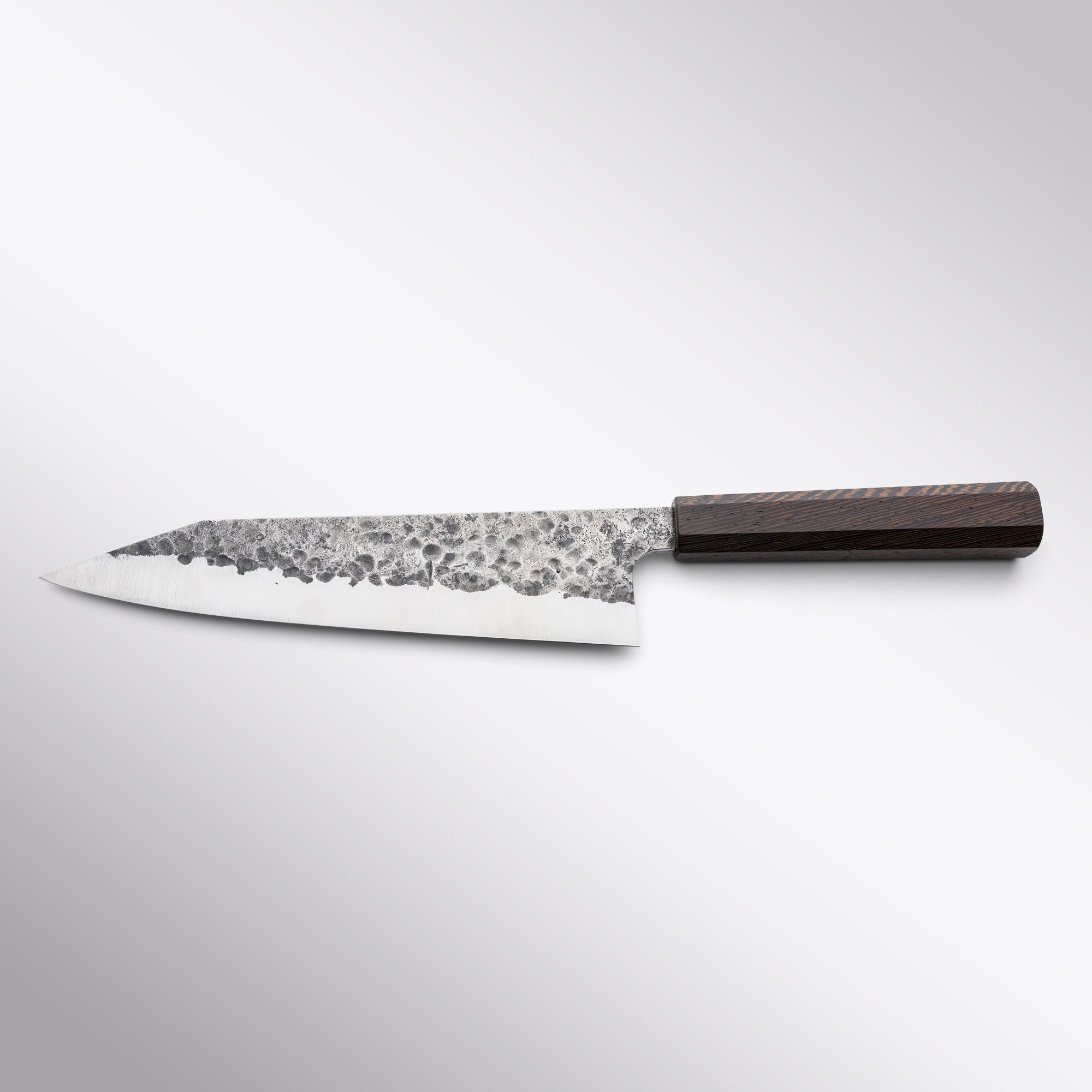Kota Knives ProCut Carbon Steel Tomanowo K-Tip Gyuto 210mm Kota Knives - Element Knife Company