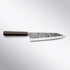 Kota Knives ProCut Carbon Steel Tomanowo K-Tip Gyuto 210mm Kota Knives - Element Knife Company