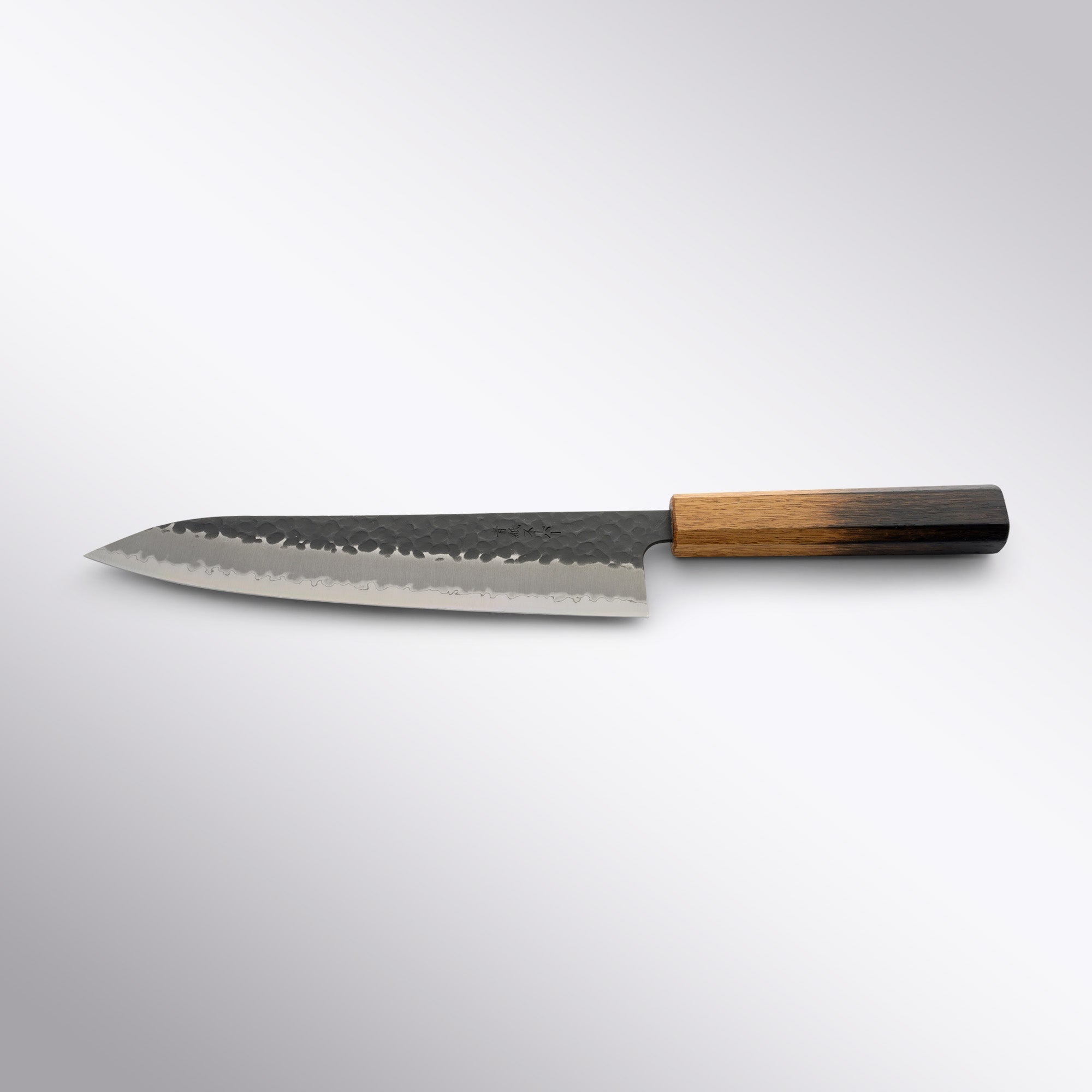 Kurohada Blue Super 210mm Gyuto Touroku Sakai - Element Knife Company