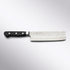 Kurosumi 33 Layer Damascus 160mm Nakiri Touroku Sakai - Element Knife Company