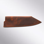 Leather Sheath Proper Apron Company - Element Knife Company