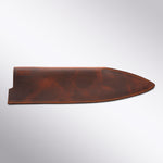 Leather Sheath Proper Apron Company - Element Knife Company