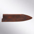 Leather Sheath Proper Apron Company - Element Knife Company