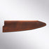 Leather Sheath Proper Apron Company - Element Knife Company