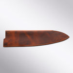 Leather Sheath Proper Apron Company - Element Knife Company