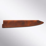 Leather Sheath Proper Apron Company - Element Knife Company